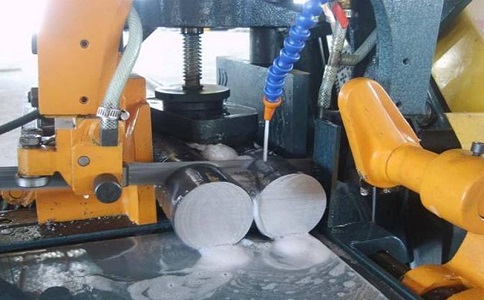 资中卧式带锯床的送料方式有哪几种？