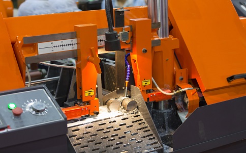 资中龙门带锯床具备哪些优点？